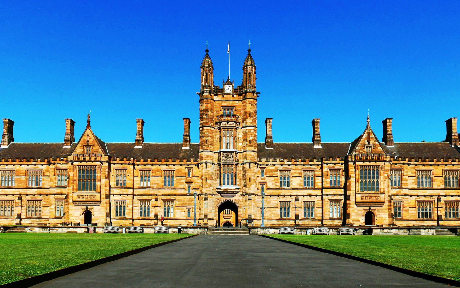 university of sydney phd sociology